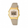 Montre Unisexe Casio LA680WEGL-5EF 81,99 €