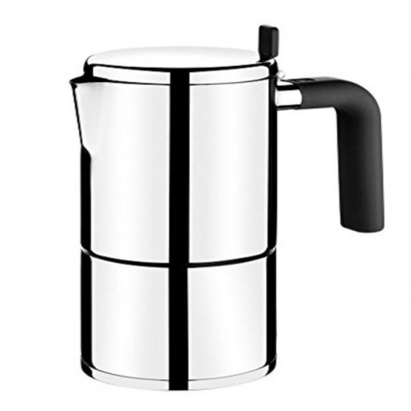 Cafetière Italienne BRA BALI Acier inoxydable 38,99 €