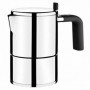 Cafetière Italienne BRA BALI Acier inoxydable 38,99 €