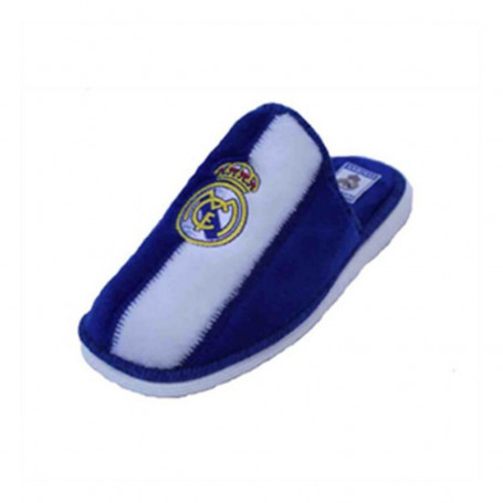 Chaussons Pour Enfant Real Madrid Andinas 790-90 Blanc Bleu Enfant 42,99 €