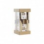 Set de sushi DKD Home Decor Blanc Bambou Grès (14,5 x 14,5 x 31 cm) 40,99 €