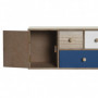 Boîte à bijoux DKD Home Decor Multicouleur Bois MDF (30 x 12,5 x 15 cm) 31,99 €