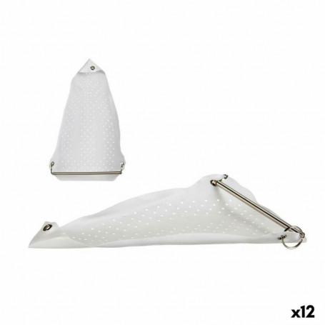 Accesoires pour fer à repasser Blanc TEFLON (28 x 1 x 14,7 cm) (12 Unités) 65,99 €