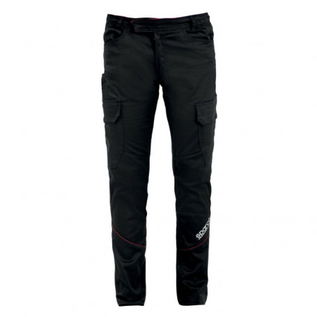 Pantalons Sparco BASIC TECH Noir Taille L 81,99 €