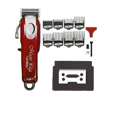 Tondeuse Wahl Moser Magic Clip Cordless 169,99 €