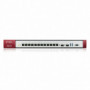 Firewall ZyXEL USGFLEX700-EU0102F Gigabit Ethernet 1 909,99 €
