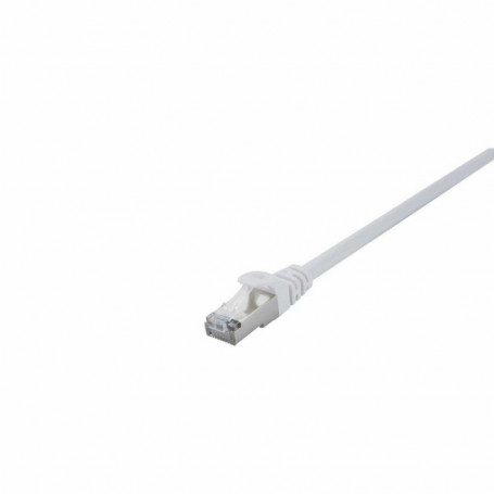 Câble Réseau Rigide UTP 6ème Catégorie V7 V7CAT7FSTP-3M-WHT  3 m 16,99 €