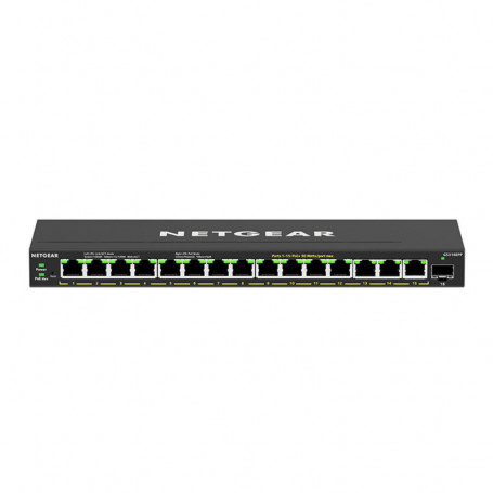 Switch Netgear GS316EPP-100PES 379,99 €