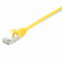 Câble Réseau Rigide UTP 6ème Catégorie V7 V7CAT6STP-02M-YLW-1E (2 m) 14,99 €