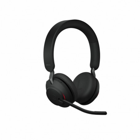Casques avec Microphone Jabra EVOLVE2 Noir 65 W 229,99 €