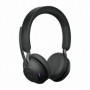 Casques avec Microphone Jabra EVOLVE2 Noir 65 W 229,99 €