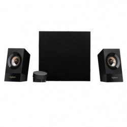 Enceintes multimédia - Logitech - Z533 - Noir Logitech Enceintes Multimédia Z533 159,99 €