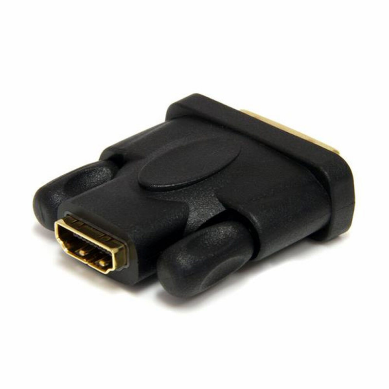 Image secondaire de Startech.com Câble adaptateur vidéo HDMI vers DVI-D - F/M