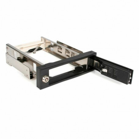 Caisse Startech HSB100SATBK Disque dur 3.5" 37,99 €