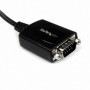 Adaptateur Startech ICUSB2321X      Noir 0,3 m 60,99 €