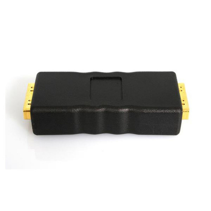 Image secondaire de Adaptateur Startech GCHDMIFF Noir