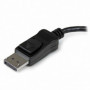 Adaptateur Startech MSTDP123DP      DisplayPort x 3 149,99 €