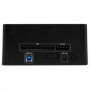 Station d'acceuil Startech UNIDOCKU33 109,99 €