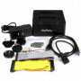 Station d'acceuil Startech UNIDOCKU33 109,99 €