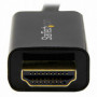 Adaptateur DisplayPort vers HDMI Startech DP2HDMM1MB 1 m 32,99 €