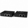 Adaptateur HDMI Startech ST121USBHD      WUXGA Noir 269,99 €