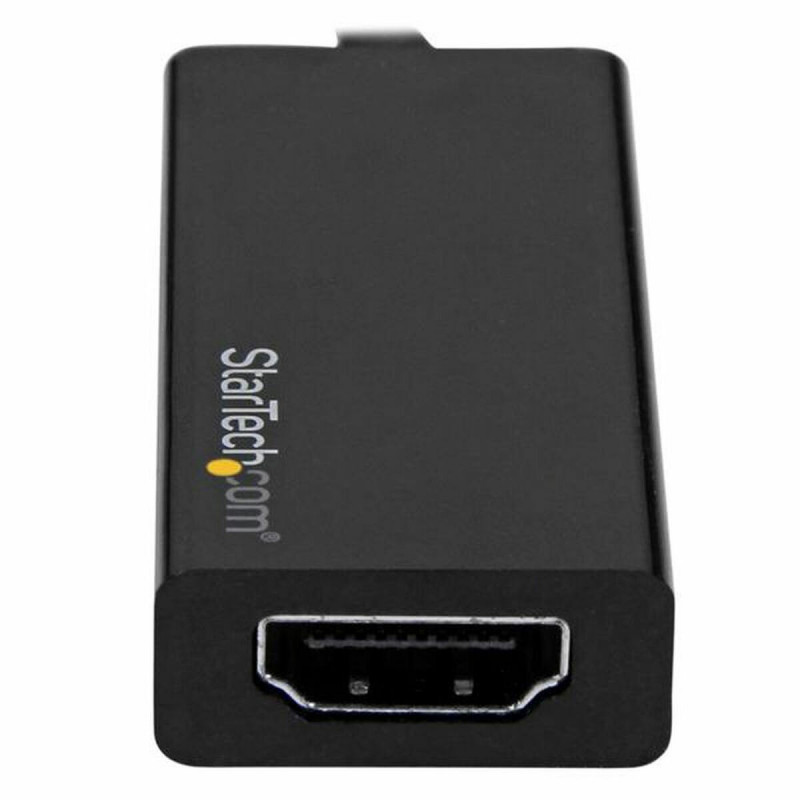 Image secondaire de Startech.com Adaptateur USB Type-C vers HDMI - 4K 60 Hz