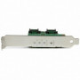 Carte PCI SSD M.2 Startech PEXM2SAT32N1     PCIe 3.0 64,99 €