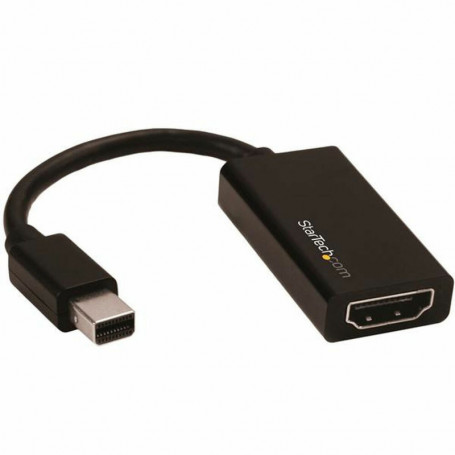 Adaptateur Mini DisplayPort vers HDMI Startech MDP2HD4K60S     4K Ultra HD 49,99 €