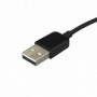 Adaptateur DisplayPort vers DVI Startech DVI2DP2       Noir 57,99 €