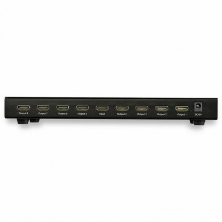 Splitter HDMI Startech ST128HD20 4K Ultra HD 229,99 €