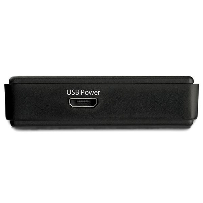 Image secondaire de Amplificateur HDMI Startech HDBOOST4K2 Noir