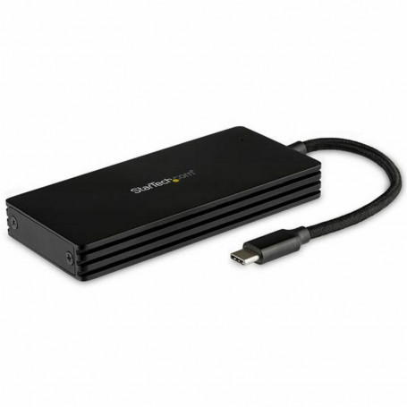 Boîtier Externe Startech SM21BMU31CI3 76,99 €