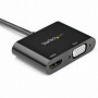 Adaptateur Display Port vers HDMI/VGA Startech DP2VGAHD20      4K Ultra HD 45,99 €