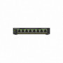 Switch Netgear GS308EPP-100PES RJ-45 189,99 €