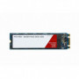 Disque dur Western Digital RED 500 GB SSD 79,99 €