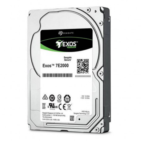 Disque dur Seagate ST2000NX0273 2TB 2.5" 389,99 €