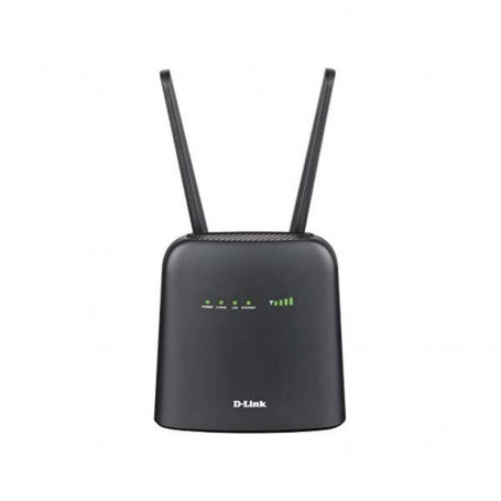 Router D-Link N300 4G LTE Wi-Fi 300 Mbps 119,99 €