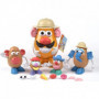 MONSIEUR PATATE - Safari - La Patate du film Disney Toy Story - A partir de 2 an 66,99 €