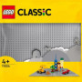 LEGO 11024 Classic La Plaque De Construction Grise 48x48. Socle de Base pour Con 25,99 €