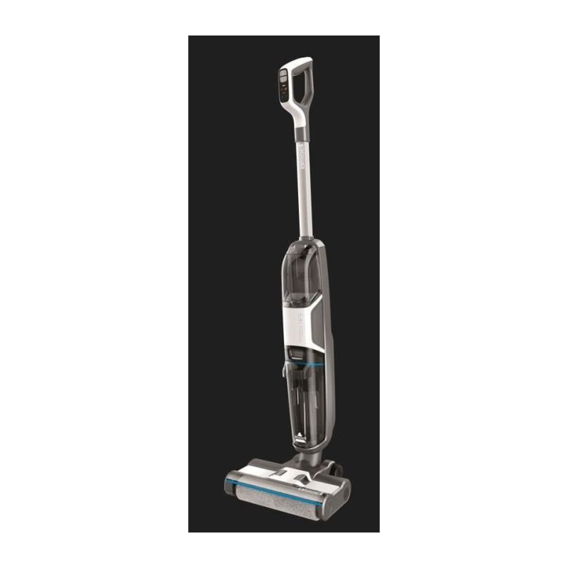 Aspirateur balai Bissell