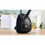 BOSCH GL38 Noir - Aspirateur Traineau Sac - 600 W - 79 dB - (h)epa - 10m - 4 L s 189,99 €