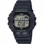 Montre - CASIO - Sport - Noir résine 38,99 €
