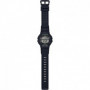 Montre - CASIO - Sport - Noir résine 38,99 €