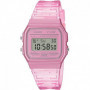 CASIO Collection Montre F-91WS-4EF chrono. alrame. calendrier auto 37,99 €