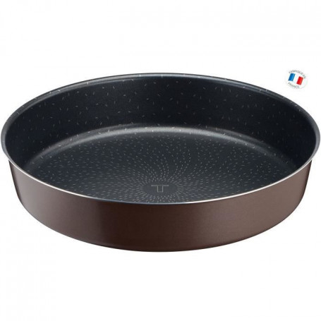 TEFAL SUCCESS Moule a gâteau rond J1609702 26 cm marron 24,99 €