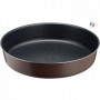 TEFAL SUCCESS Moule a gâteau rond J1609702 26 cm marron 24,99 €