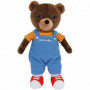 Jemini Petit Ours Brun peluche 32 cm 51,99 €