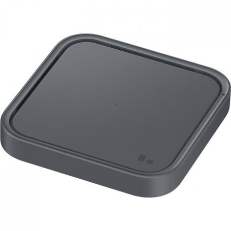 Pad Induction Plat Fast Charge - 15W - SAMSUNG - Noir 40,99 €