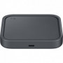 Pad Induction Plat Fast Charge - 15W - SAMSUNG - Noir 40,99 €