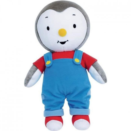 Jemini Peluche T'choupi +/- 30 cm 43,99 €